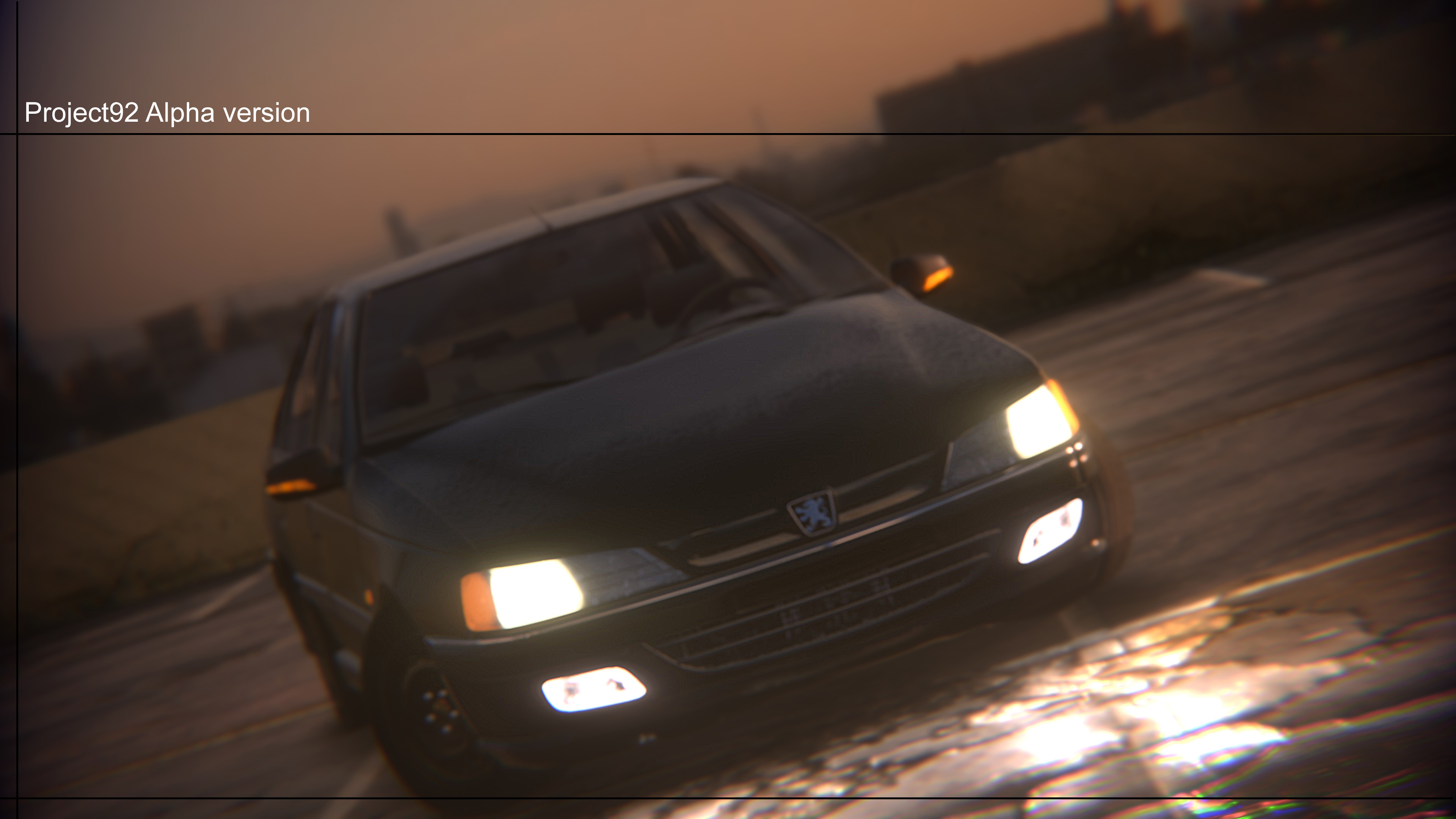 ATG Kish screenshot