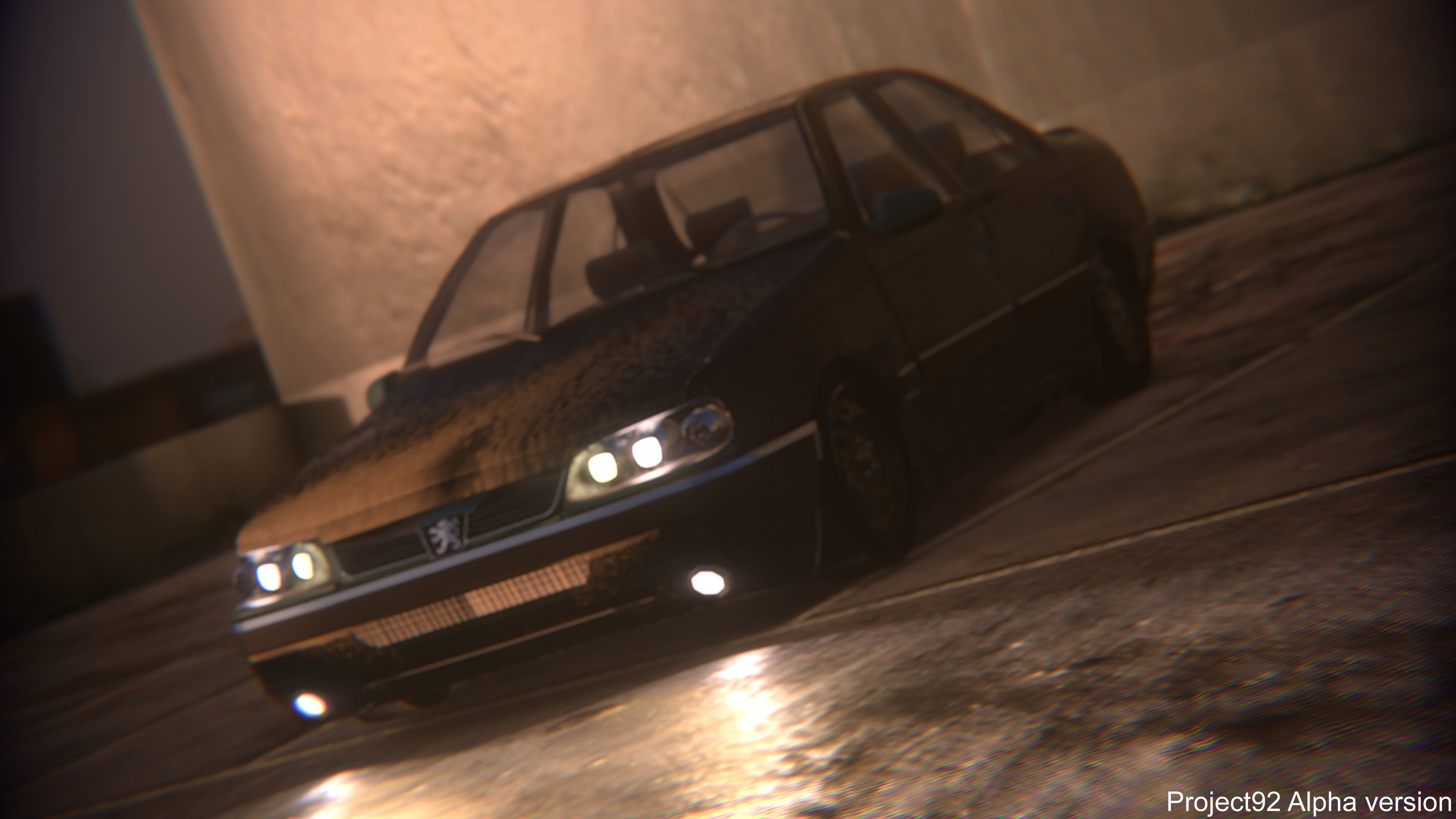 ATG Kish screenshot