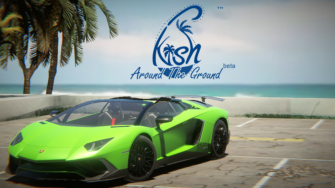 ATG Kish screenshot